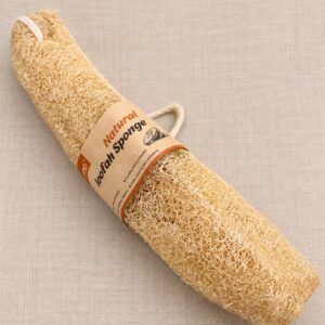 Loofahspons 100% natuurlijk van Made in Gorinchem