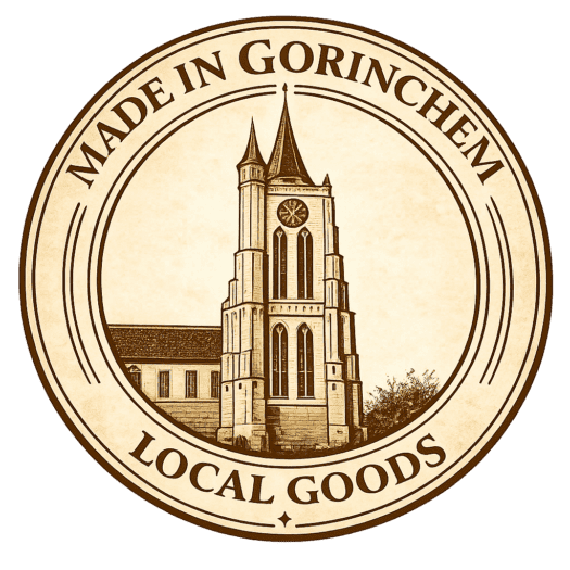 Logo Made in Gorinchem