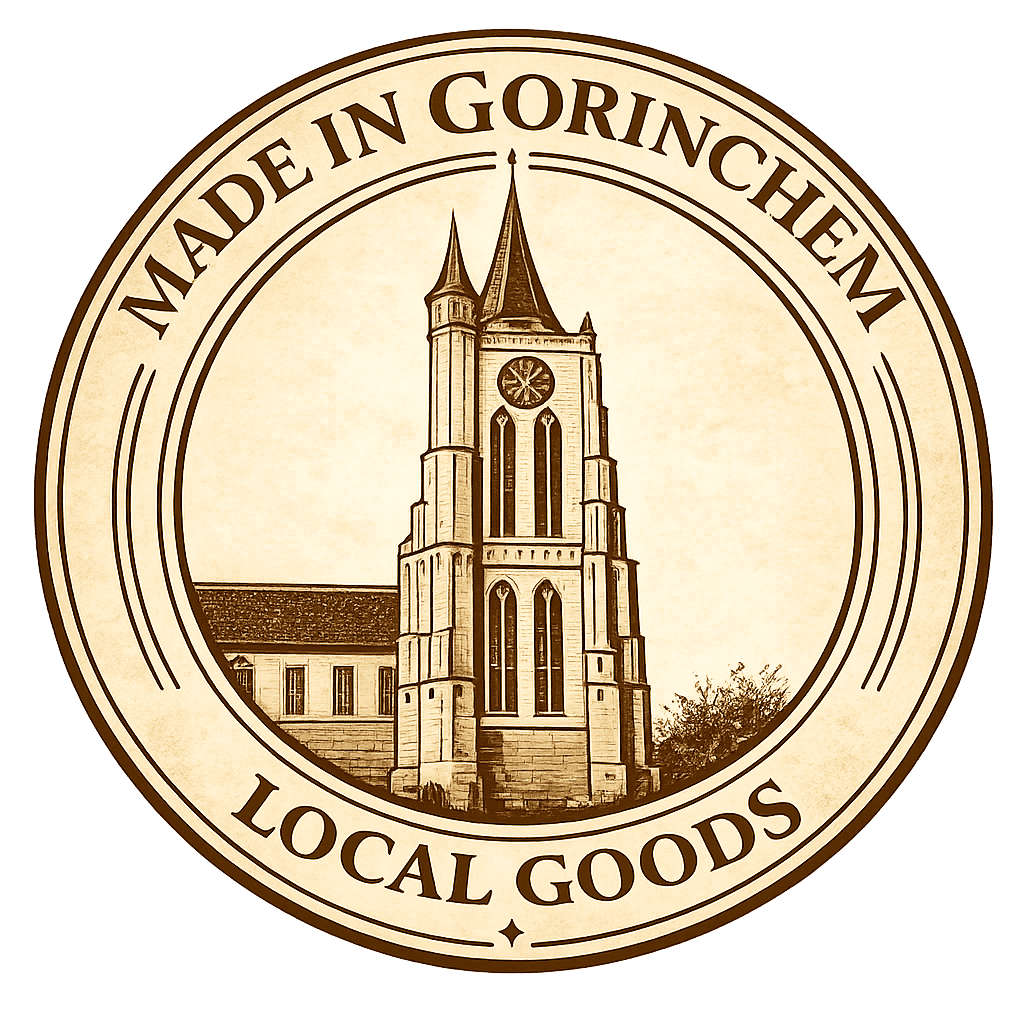 Made in Gorinchem